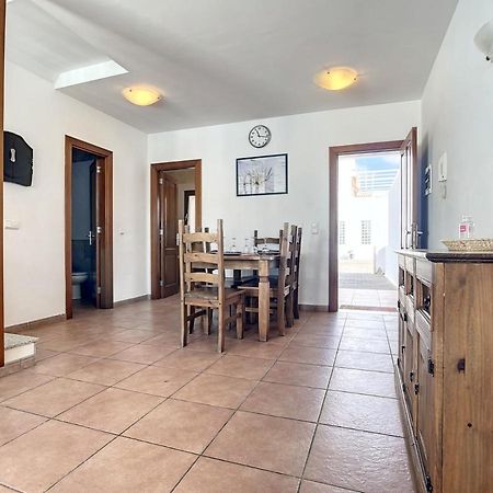 Villa Rosa Gadis Costa Teguise Eksteriør billede