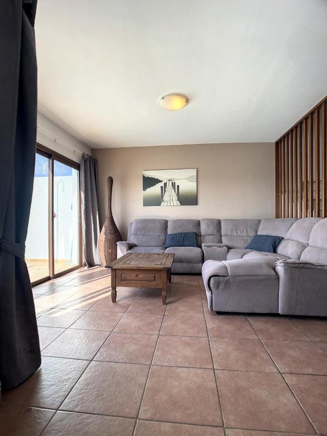 Villa Rosa Gadis Costa Teguise Eksteriør billede