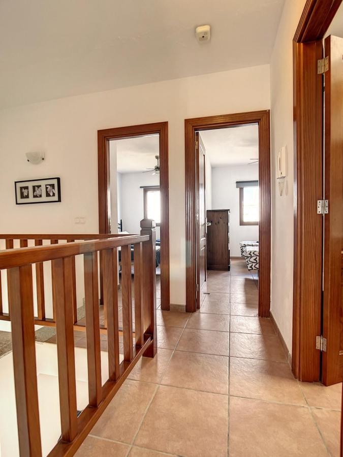 Villa Rosa Gadis Costa Teguise Eksteriør billede