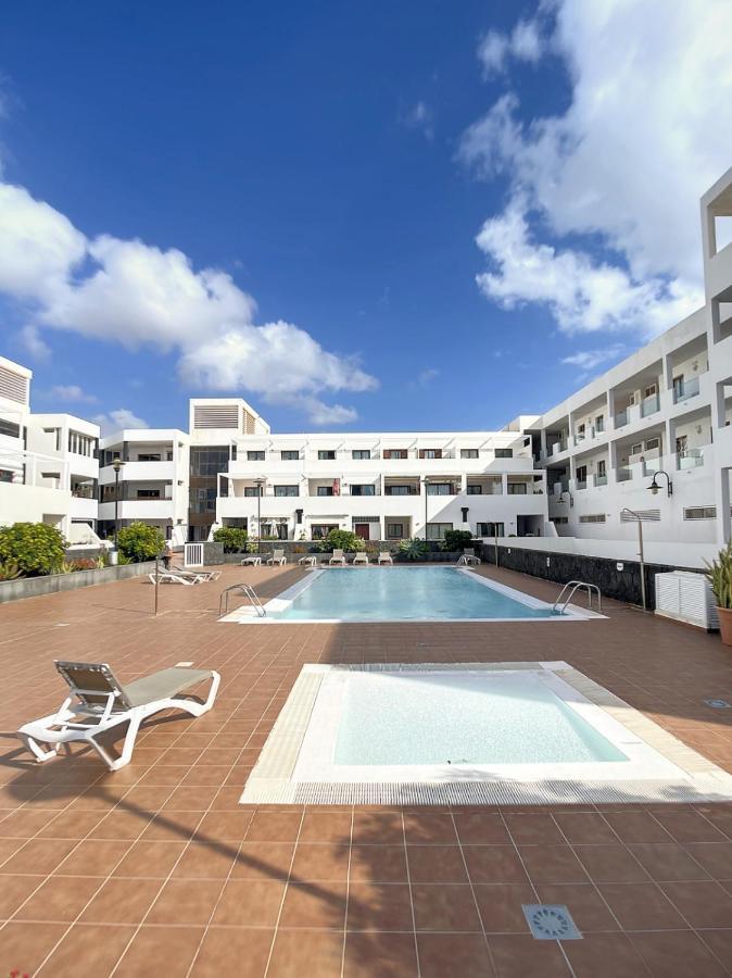 Villa Rosa Gadis Costa Teguise Eksteriør billede