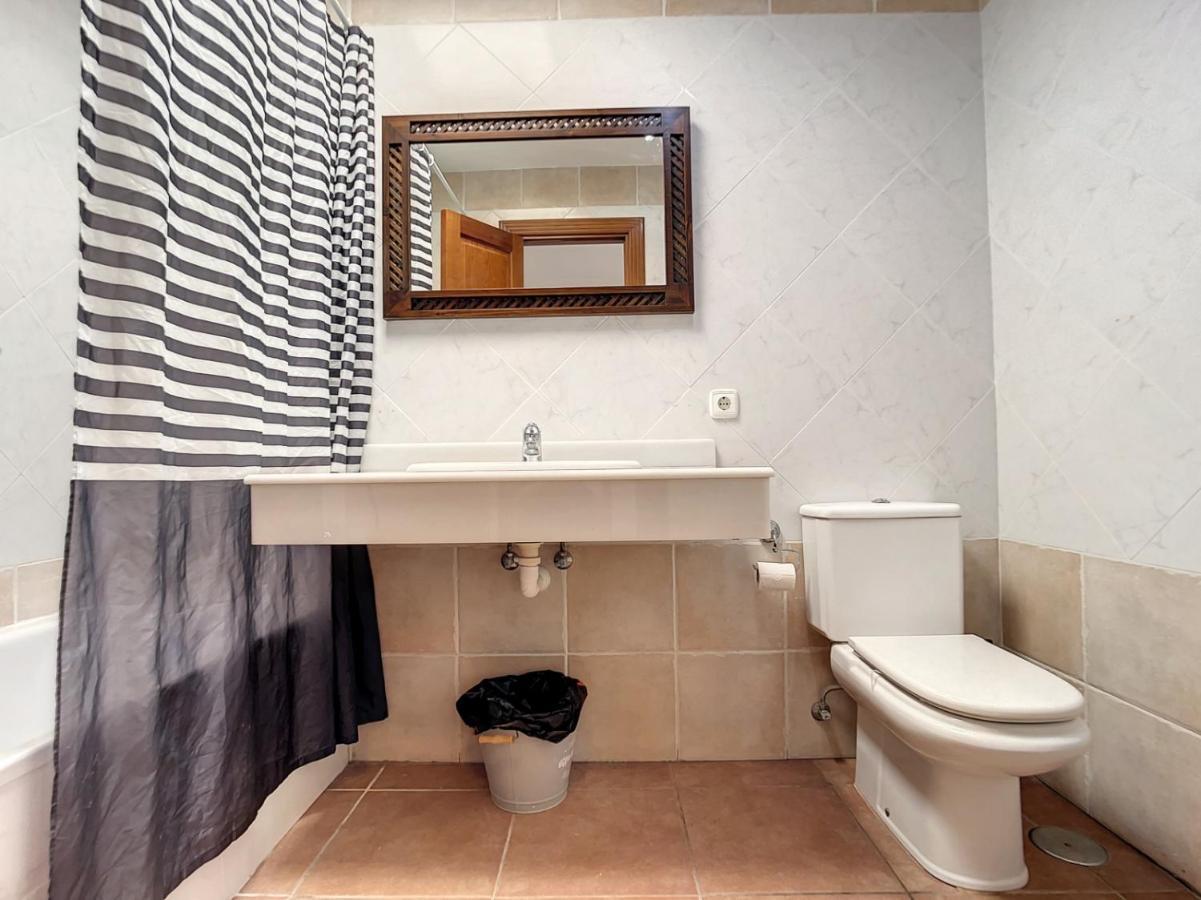 Villa Rosa Gadis Costa Teguise Eksteriør billede