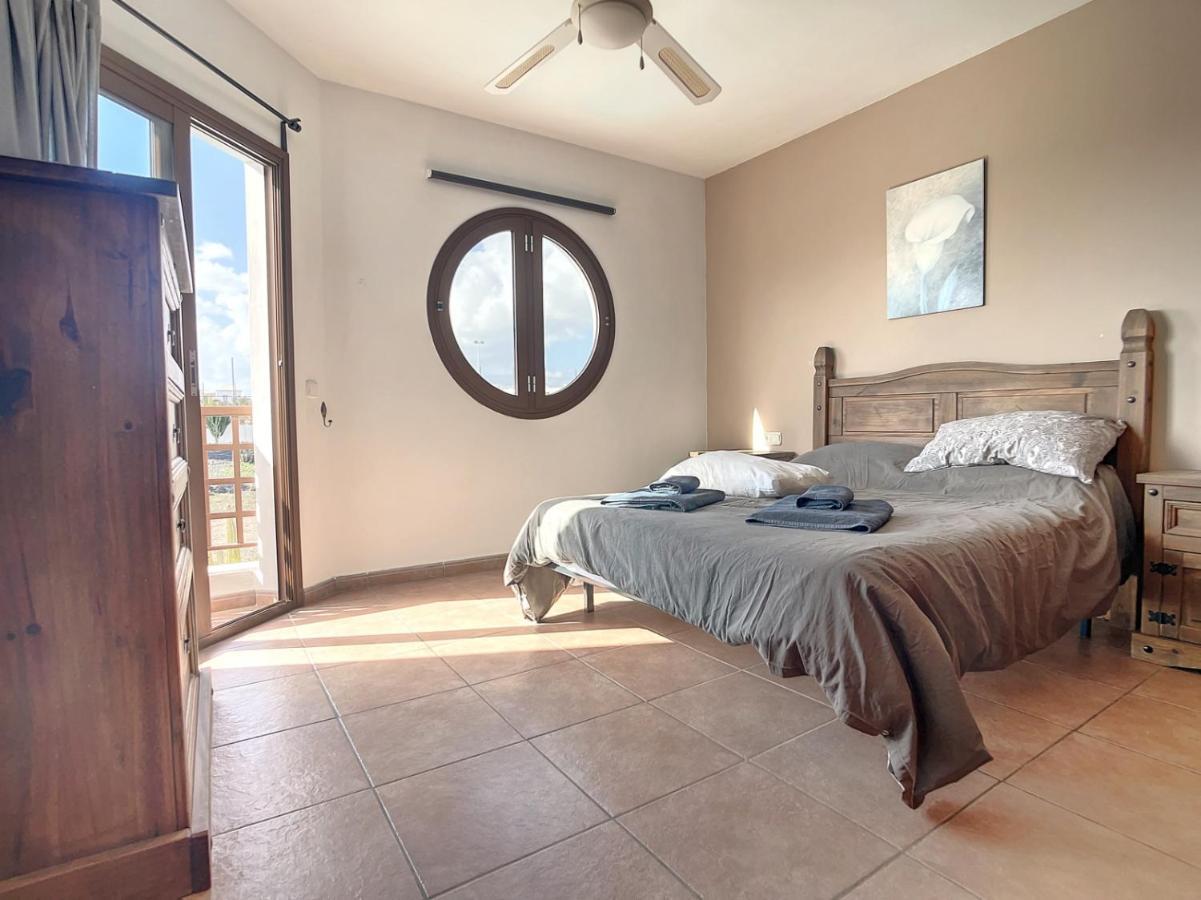 Villa Rosa Gadis Costa Teguise Eksteriør billede