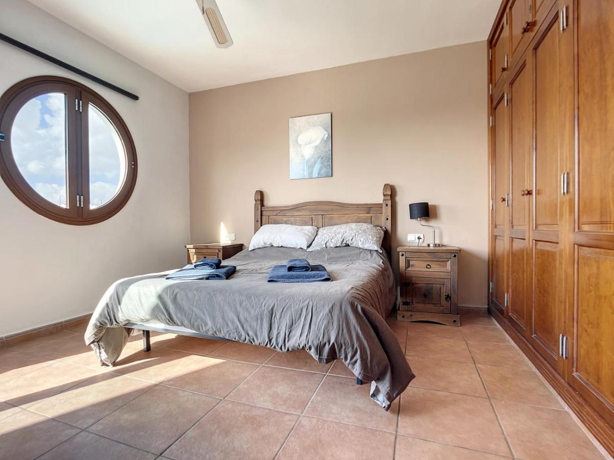 Villa Rosa Gadis Costa Teguise Eksteriør billede