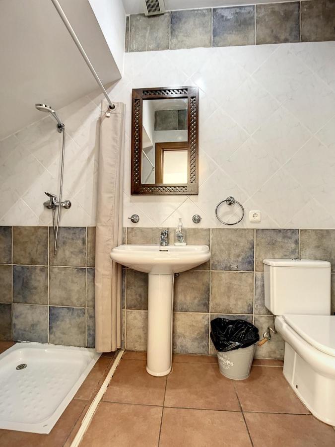 Villa Rosa Gadis Costa Teguise Eksteriør billede