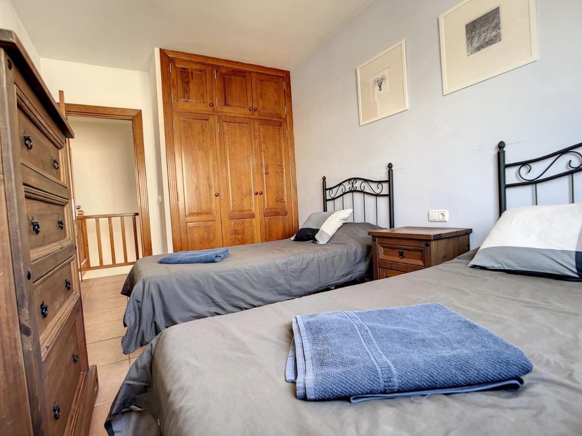 Villa Rosa Gadis Costa Teguise Eksteriør billede