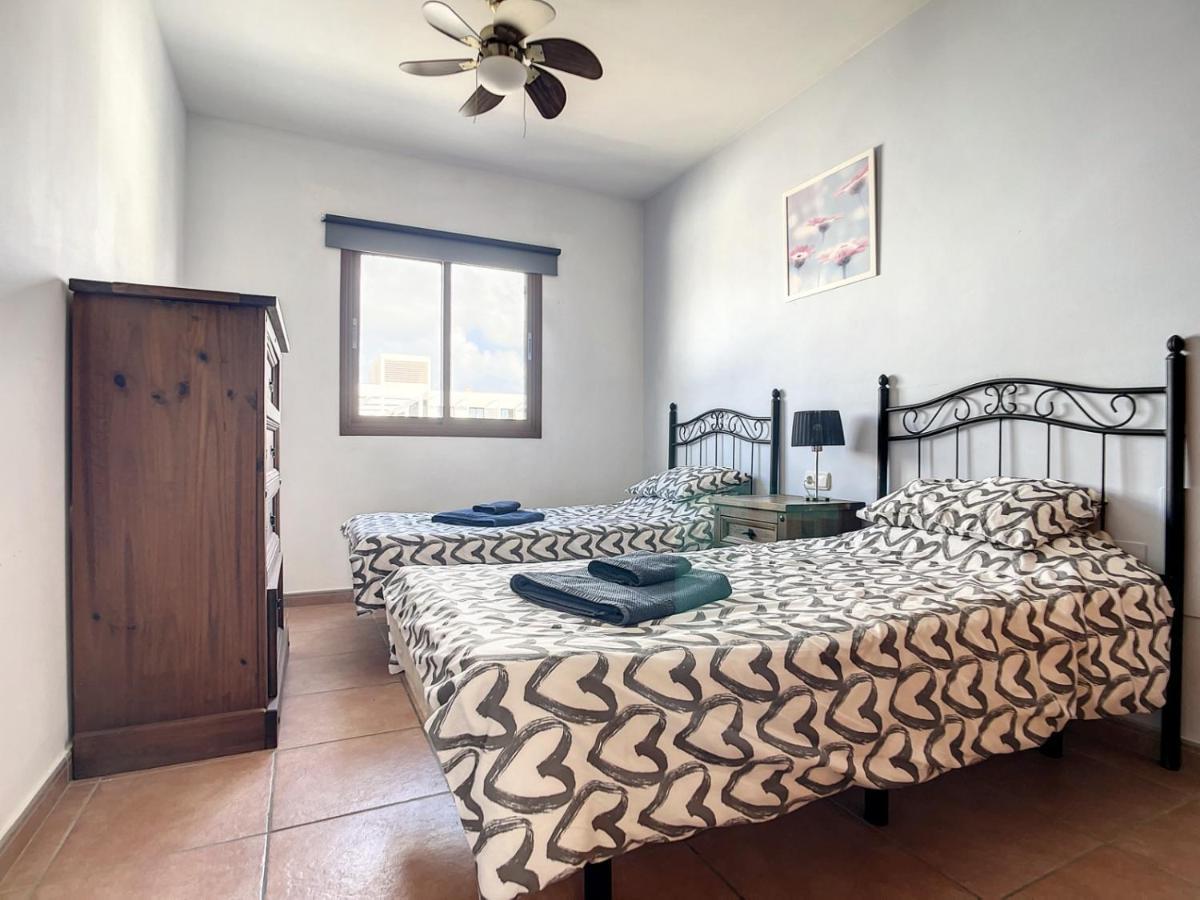 Villa Rosa Gadis Costa Teguise Eksteriør billede
