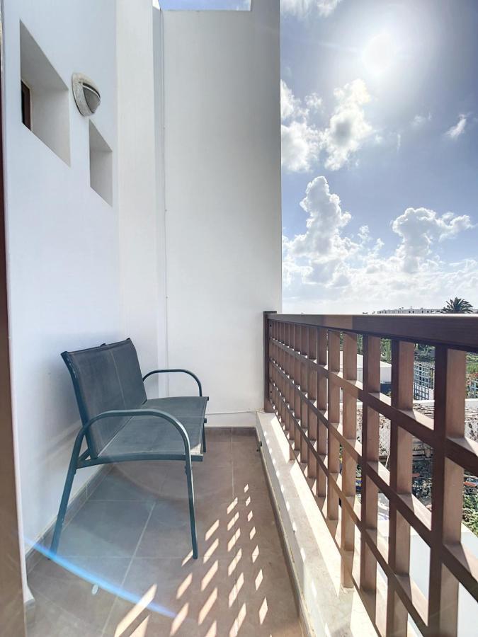 Villa Rosa Gadis Costa Teguise Eksteriør billede