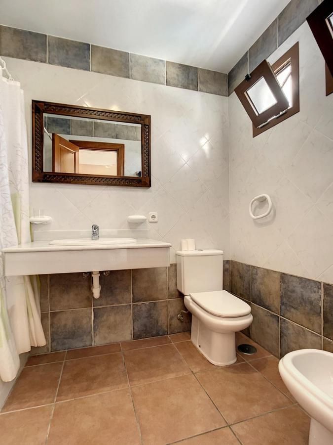 Villa Rosa Gadis Costa Teguise Eksteriør billede